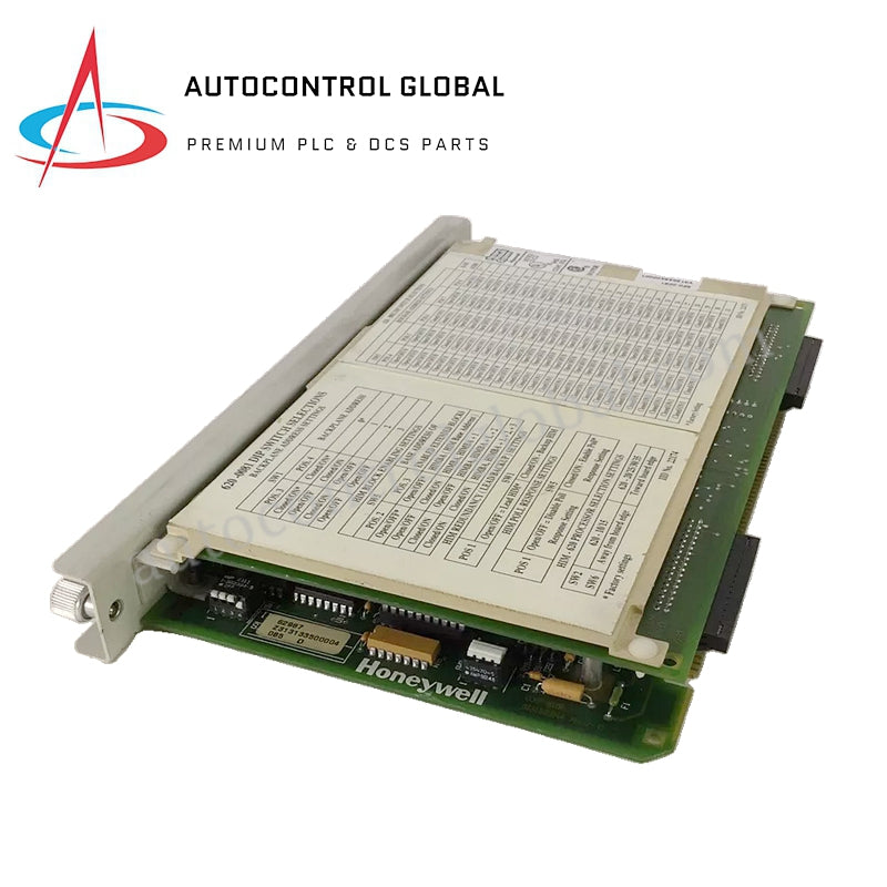 Honeywell 620-0081 | Data Highway Schnittstellenmodul