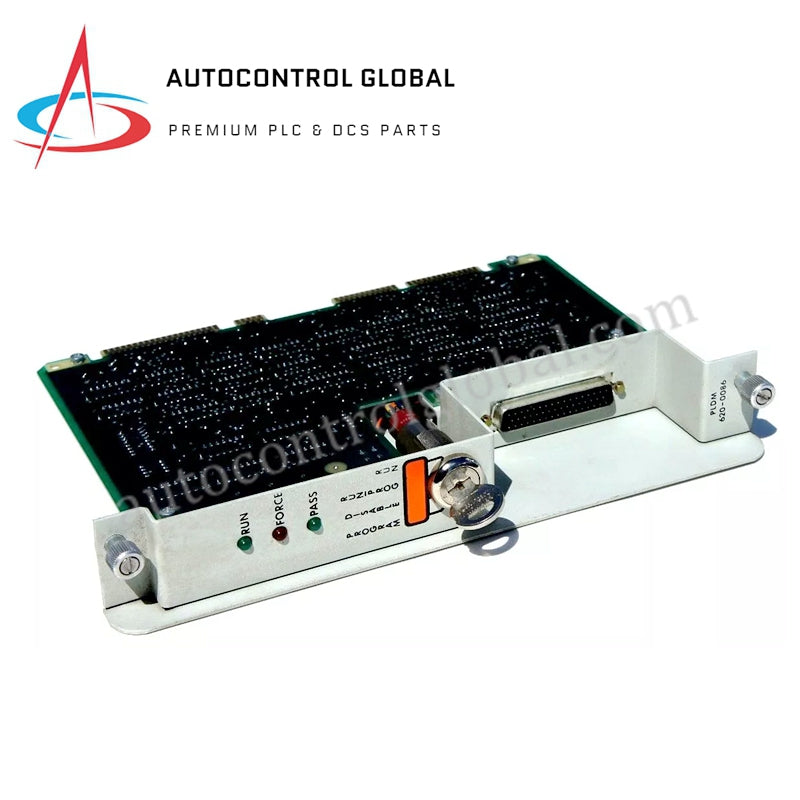 Honeywell | 620-0086 | Parallel Link-Treibermodul