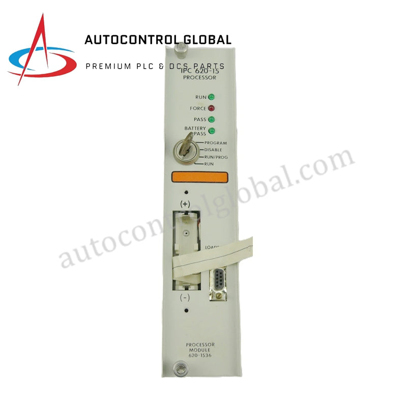 Honeywell 620-1536 Processor Module
