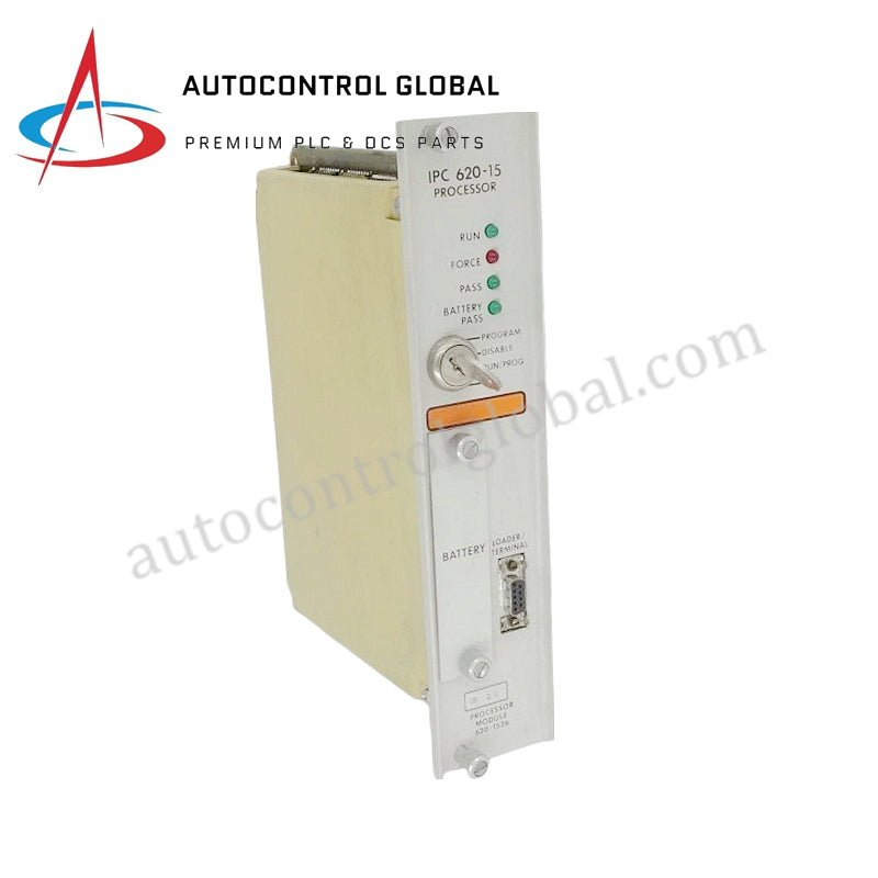 Honeywell 620-1536 Processor Module