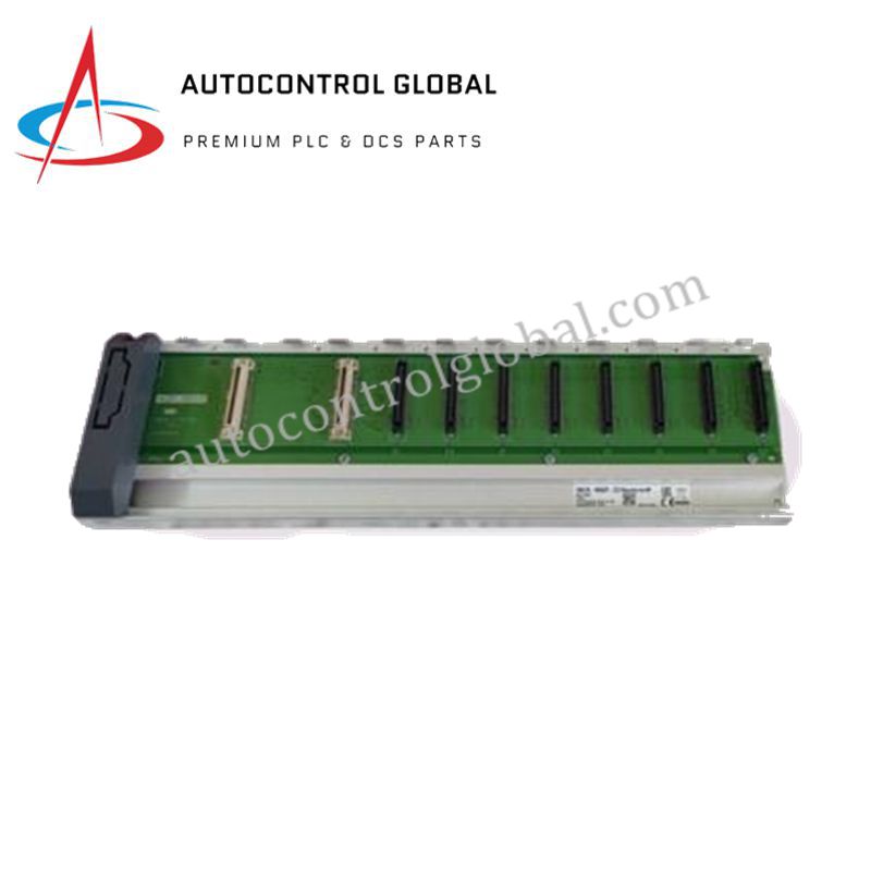 2MLB-M12A Honeywell | MasterLogic-200 12-Slot CPU Base