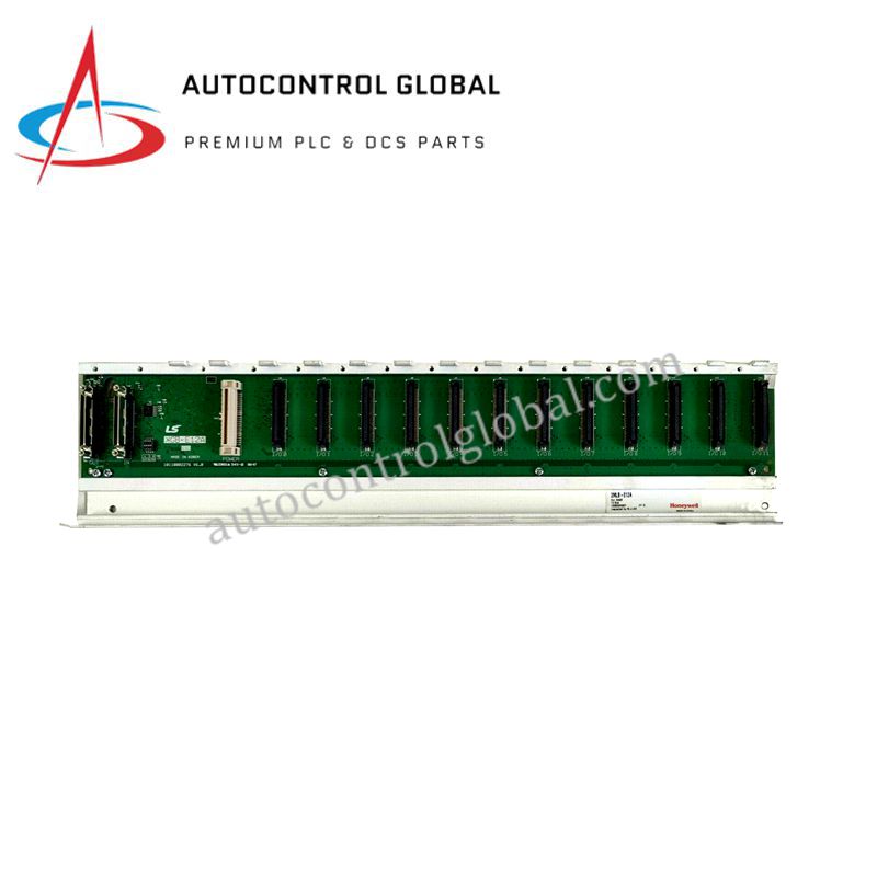 2MLB-M12A Honeywell | MasterLogic-200 12-Slot CPU Base