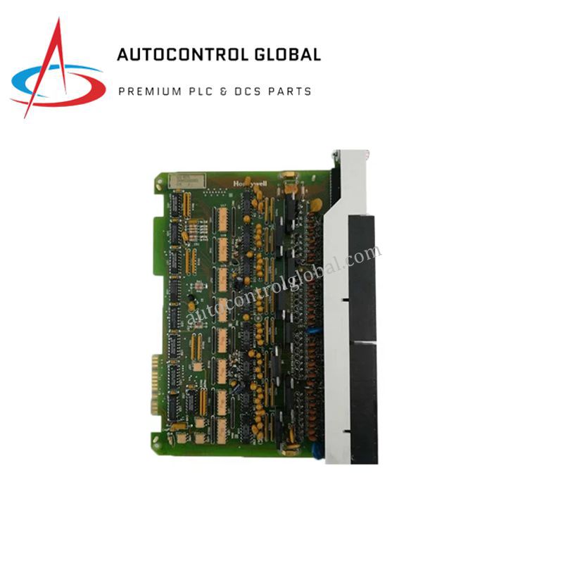 Honeywell 621-6575R | Hot-Swappable Output Module for TDC 2000/3000