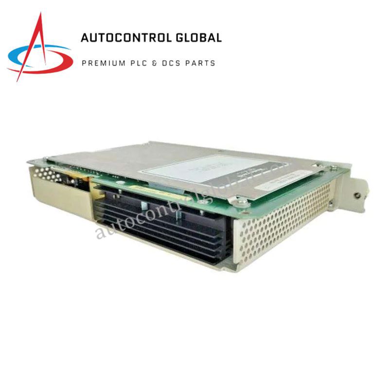 Honeywell 621-9934C | Rack-Mount Industrial Power Supply