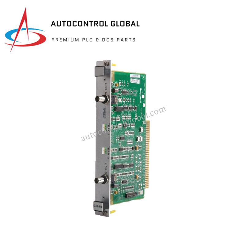 Honeywell CLCN-A/B | LCN I/O Board Paddle Board TDC 3000