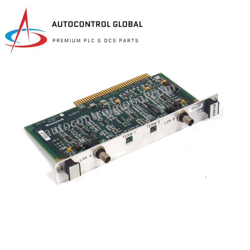 Honeywell CLCN-A/B | LCN I/O Board Paddle Board TDC 3000