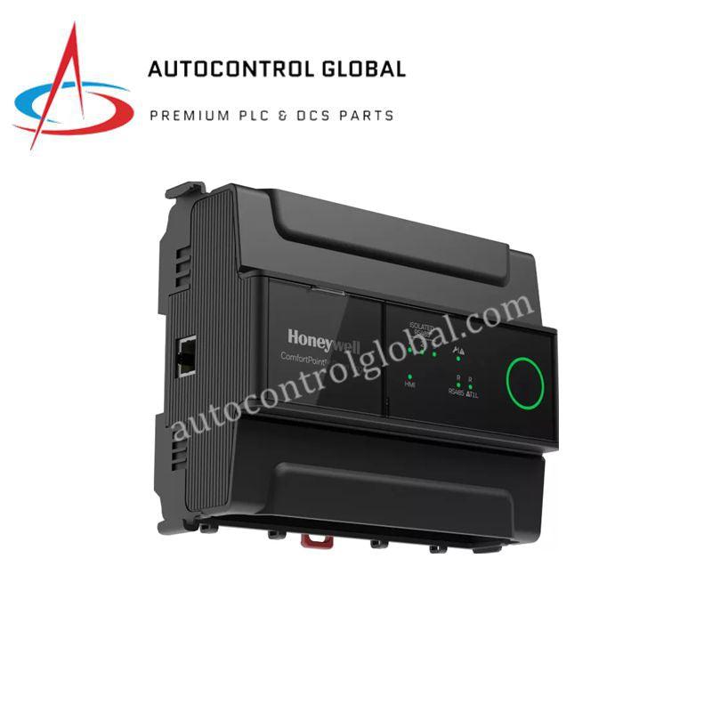 CPO-PC400 | Honeywell ComfortPoint Open HVAC System Controller