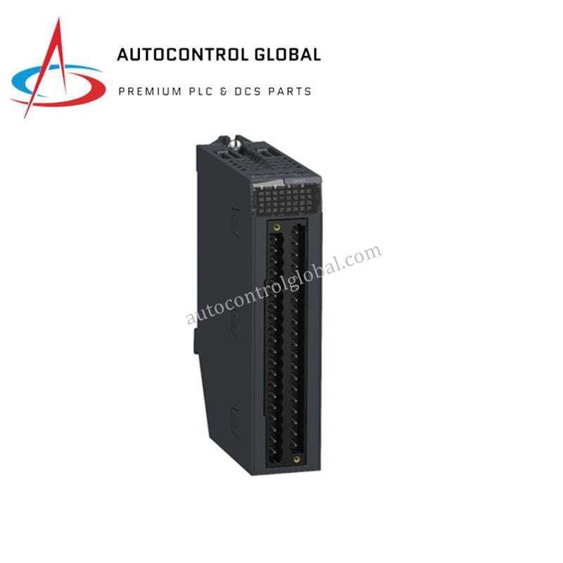 Modicon X80 BMXDAI1615 | Schneider 16-Input DC Module for PAC