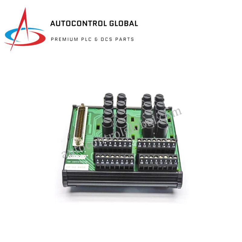 P0916JY | Foxboro DCS Digital Output Module FBM242