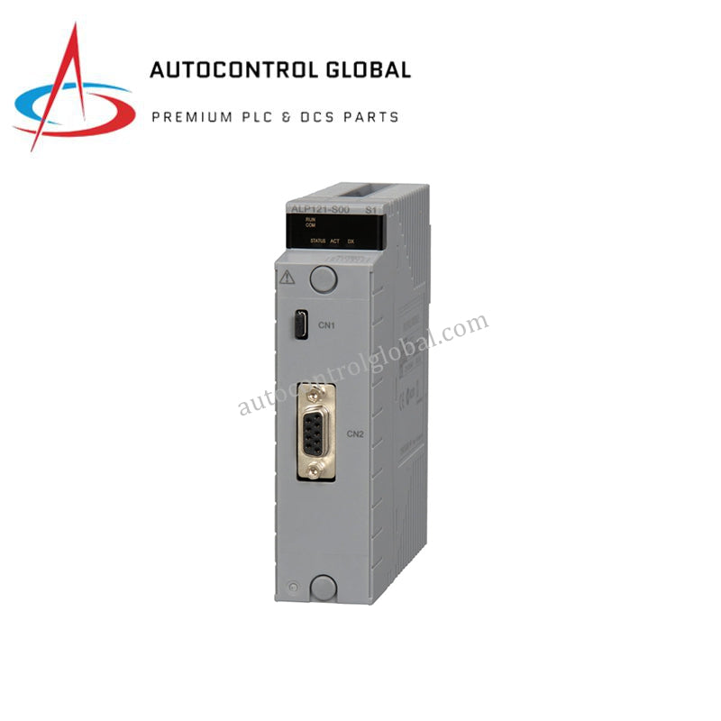 Yokogawa ALP121-S01 PROFIBUS Module for CENTUM VP – AutoControl Global