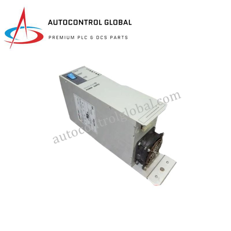 Emerson WH5-2FF | 1X00416H01 Power Module for Ovation Series