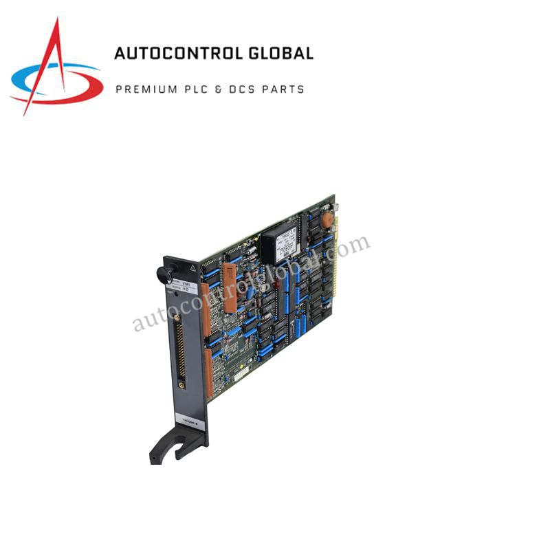 VM1*S Input Module | Yokogawa High-Speed Data Acquisition Board