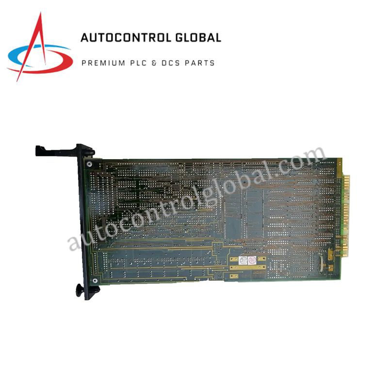 YOKOGAWA MAC2*C Module | Analog I/O Control Card