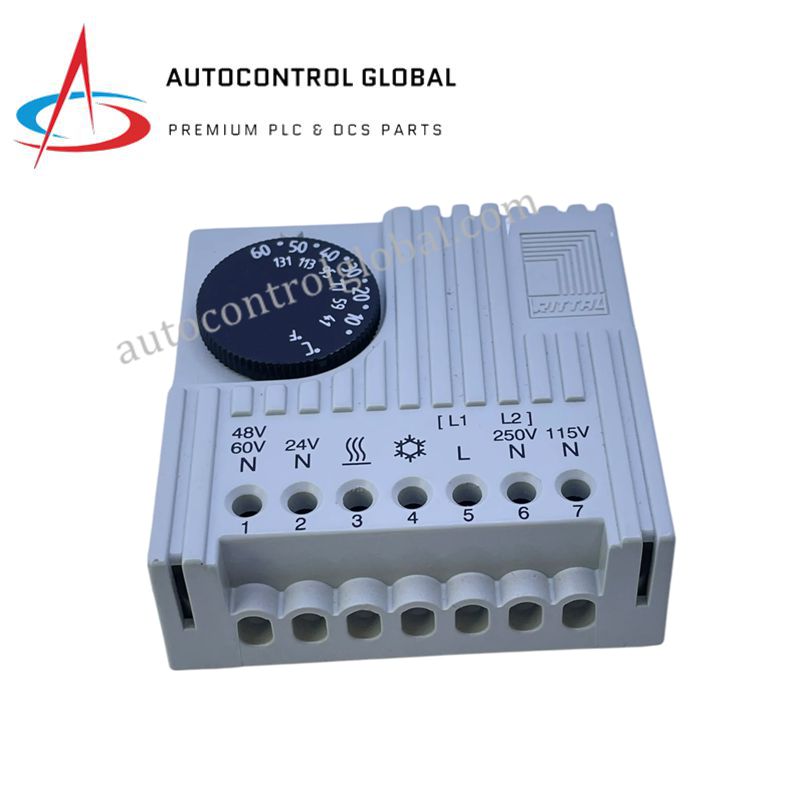SK3110000 | Triconex PLC Control Module for Industrial Automation