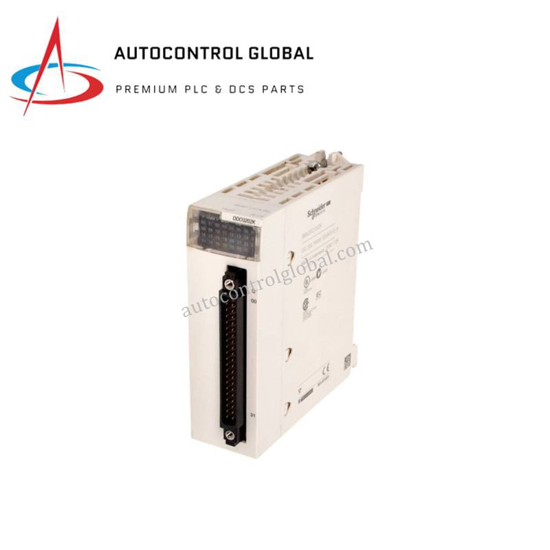 BMXDD03202K 32-Output DC Module | Schneider Modicon X80 I/O