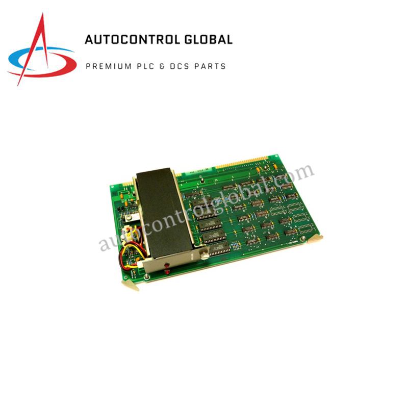 Honeywell 900R4-0200 | DIN Rail 4-Slot I/O Rack for Industrial Control