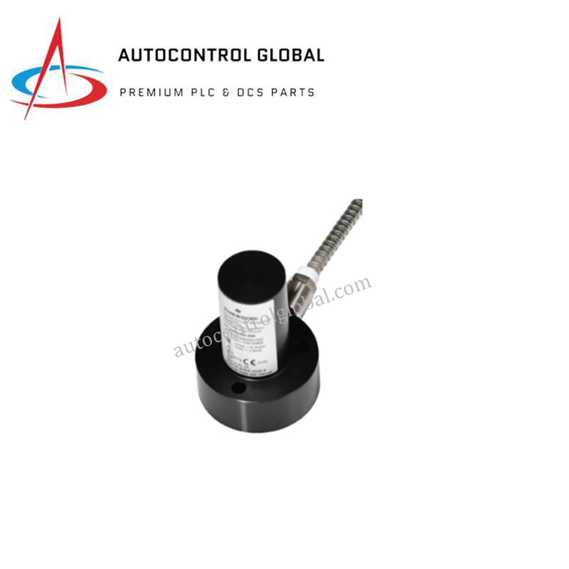 PR9268/301-100 | Emerson Electrodynamic Vibration Sensor Module