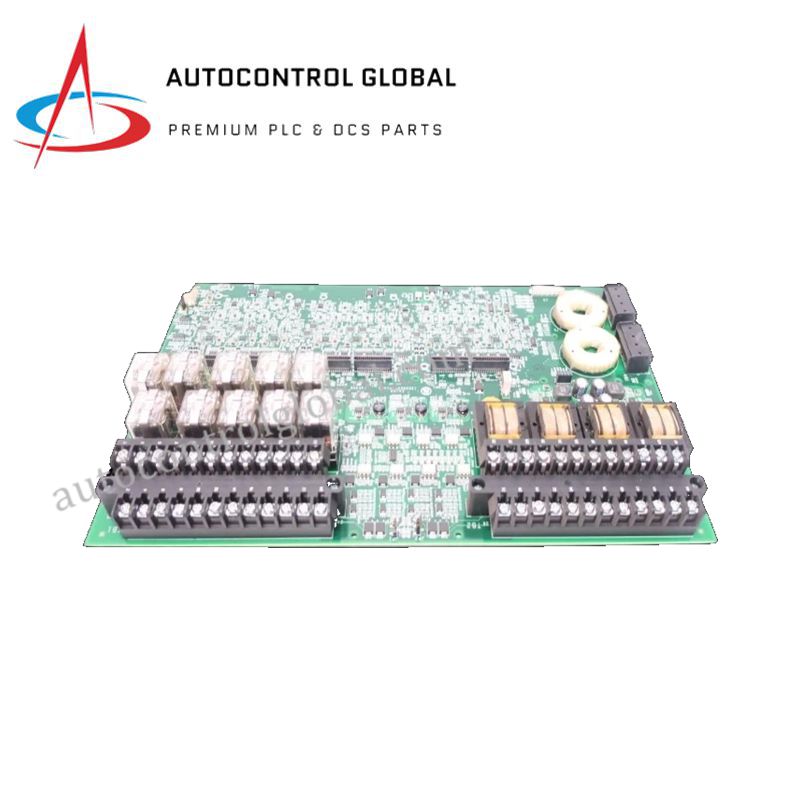 GE IS200ESYSH3A | Industrial I/O Terminal for EX2100e