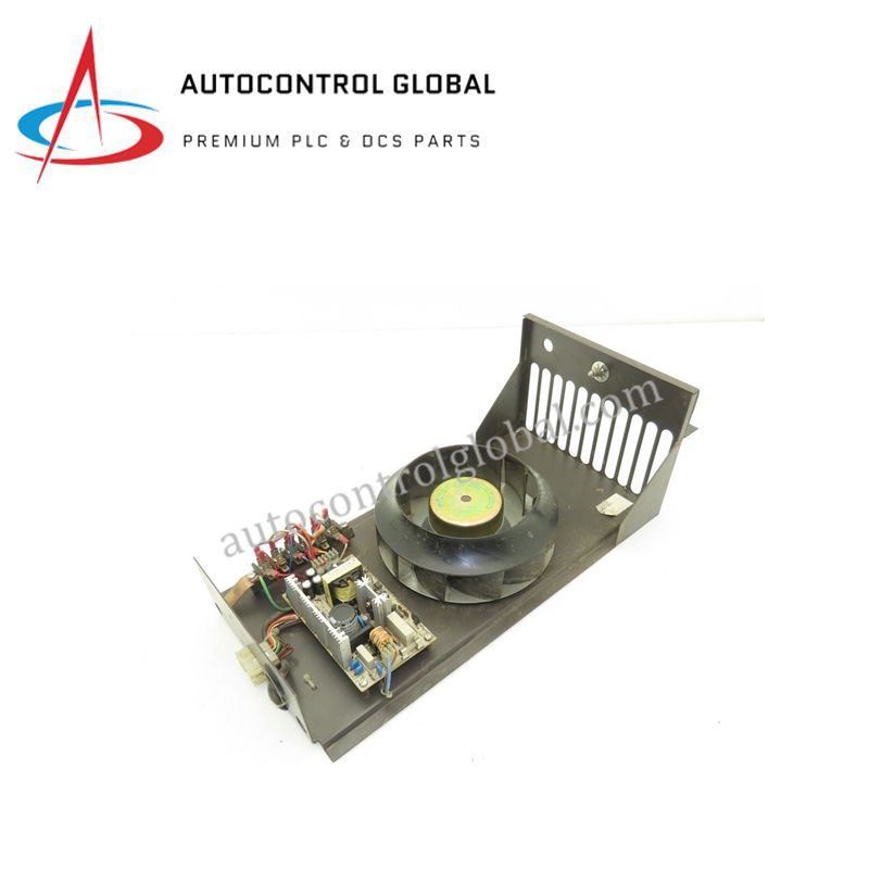IPFAN14 by ABB | Control Panel Cooling Fan for DCS