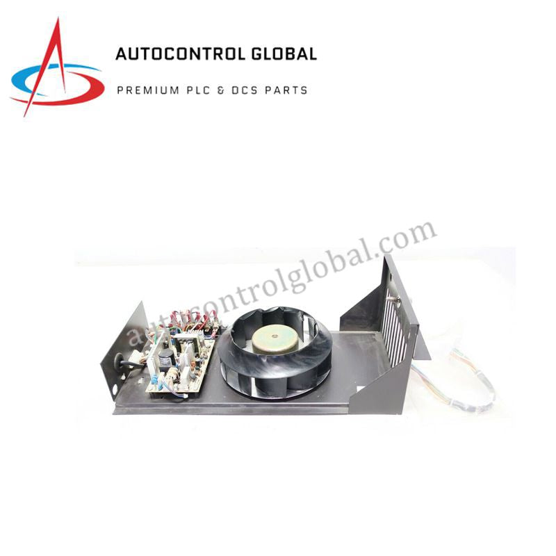 IPFAN14 by ABB | Control Panel Cooling Fan for DCS