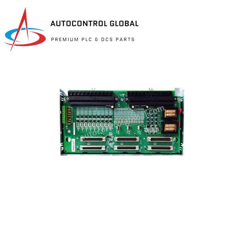 GE IS200ESYSH3A | Industrial I/O Terminal for EX2100e