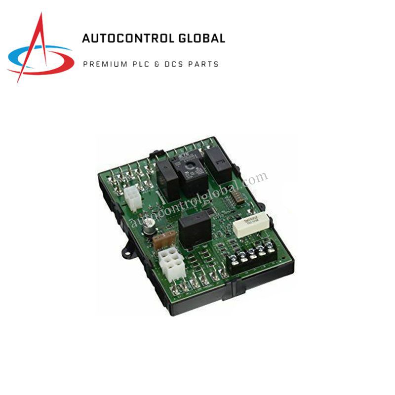 Honeywell 900R4-0200 | DIN Rail 4-Slot I/O Rack for Industrial Control