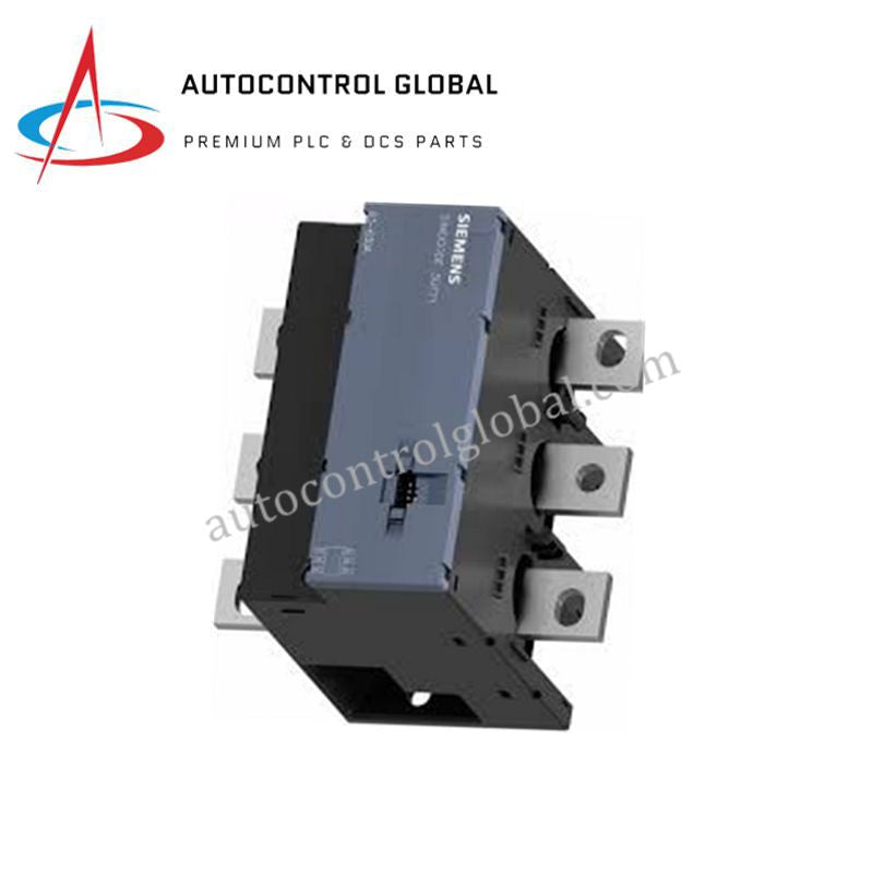 3UF7103-1BA00-0 Siemens Current Measuring Device for Industrial Panels