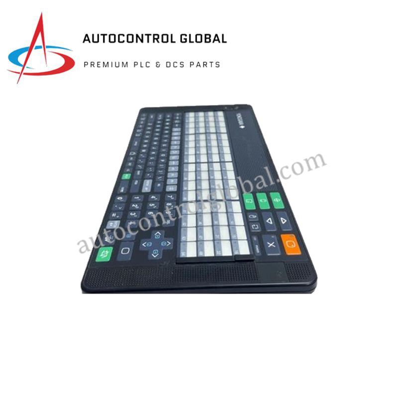 Жұмыс Пернетақтасы Модулі AIP831-011/EIM | Yokogawa Сегіз-Орамды Адам-Машина Интерфейсі