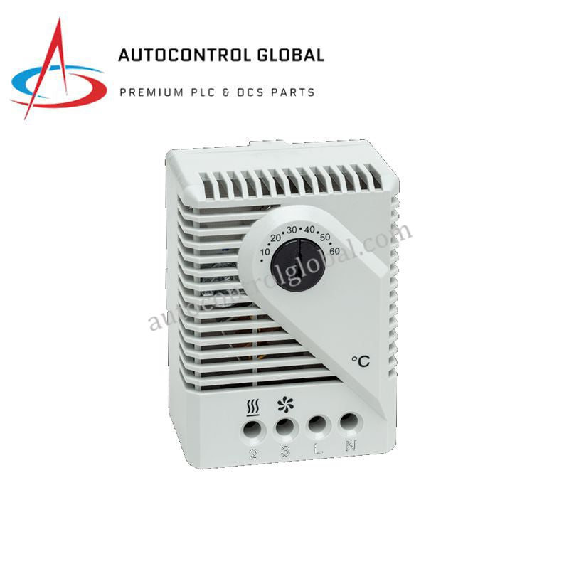 SK3110000 | Triconex PLC Control Module for Industrial Automation
