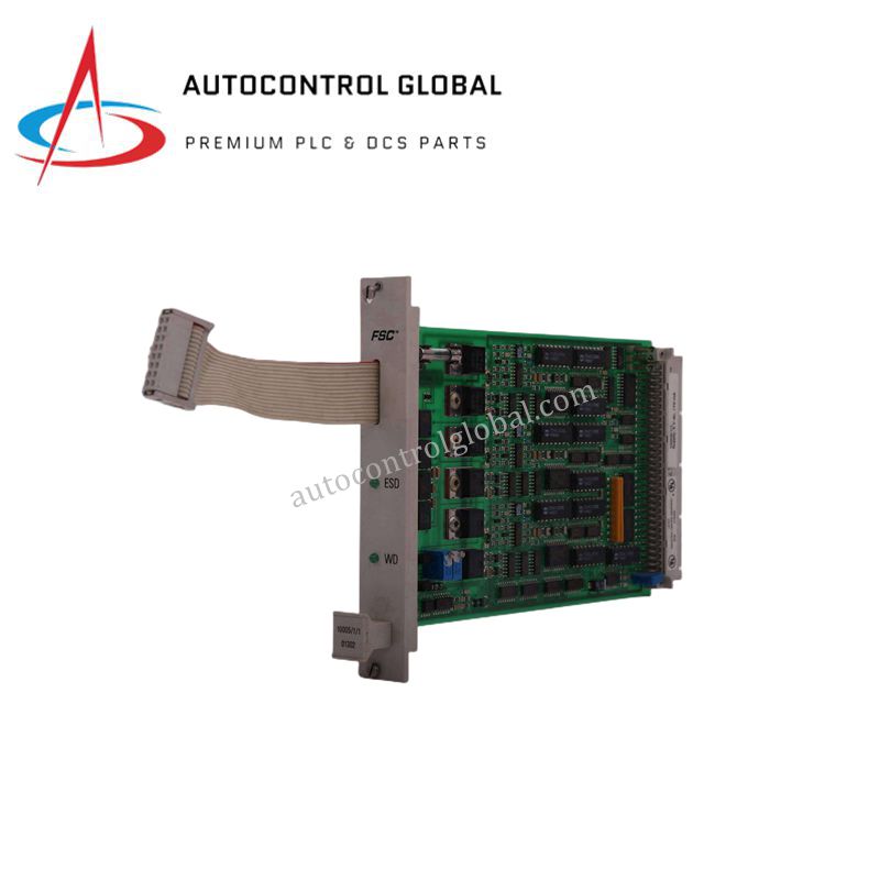 FS-16DI-RL V2 Honeywell | 16-Channel Relay Input Module