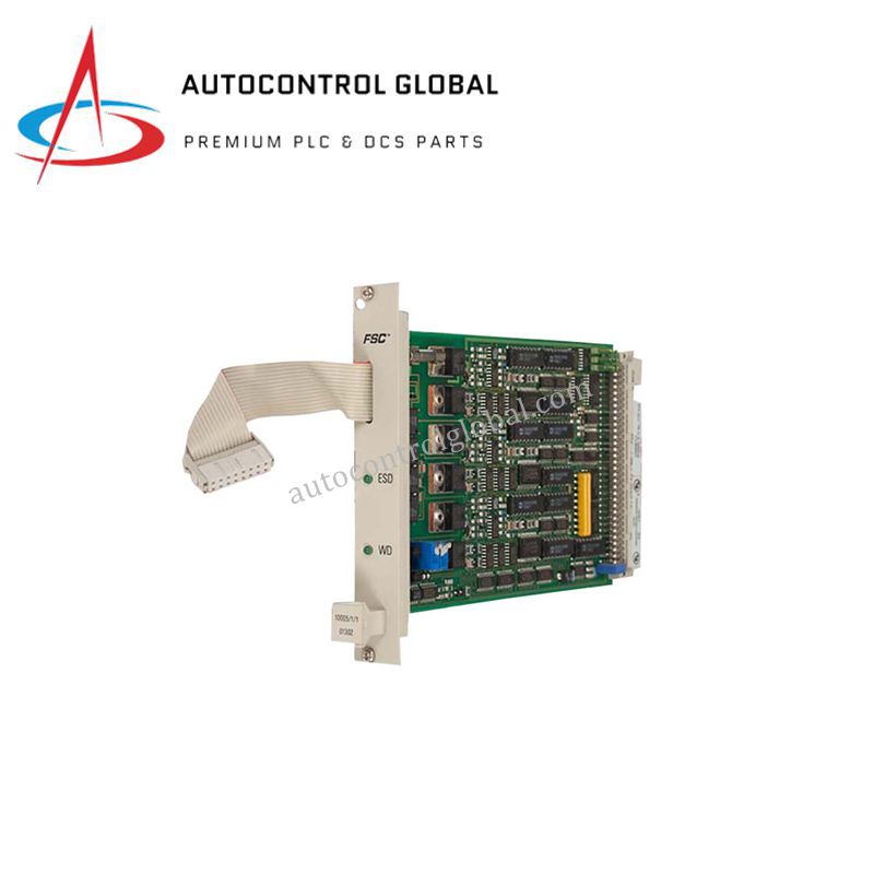 FS-16DI-RL V2 Honeywell | 16-Channel Relay Input Module