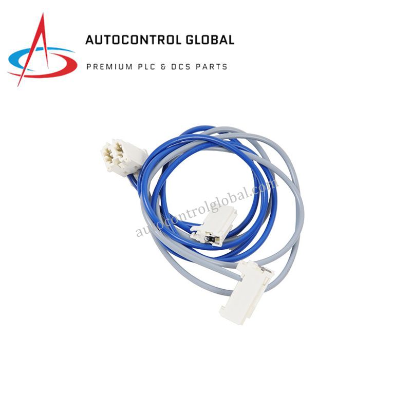 FS-CCI-HSE-30 | Honeywell 30m Ethernet Cable for Safety Manager