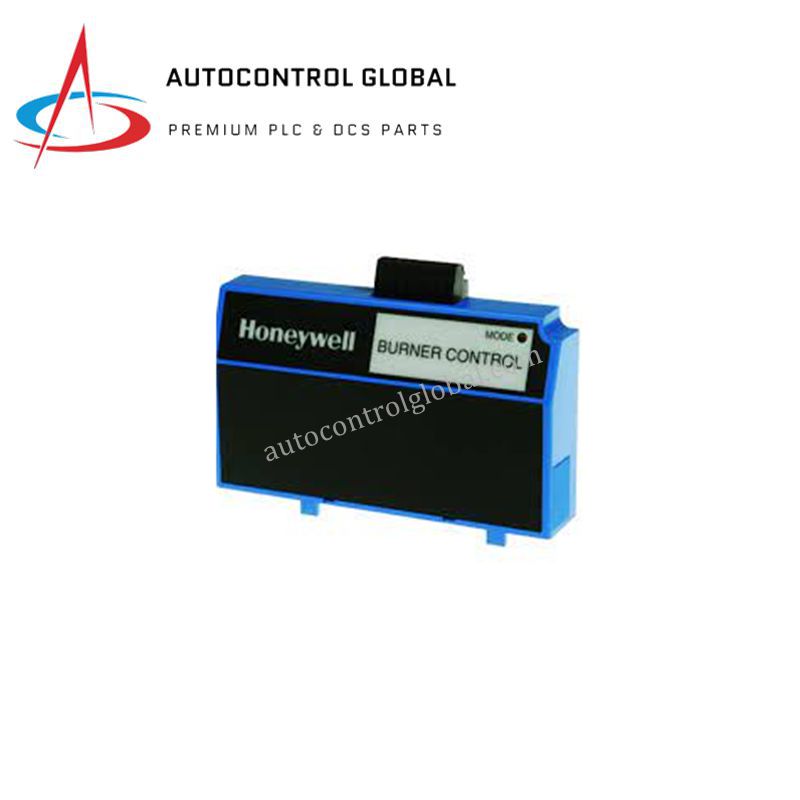 S7800A1001 Honeywell | Burner Control Display Module KDM – AutoControl ...
