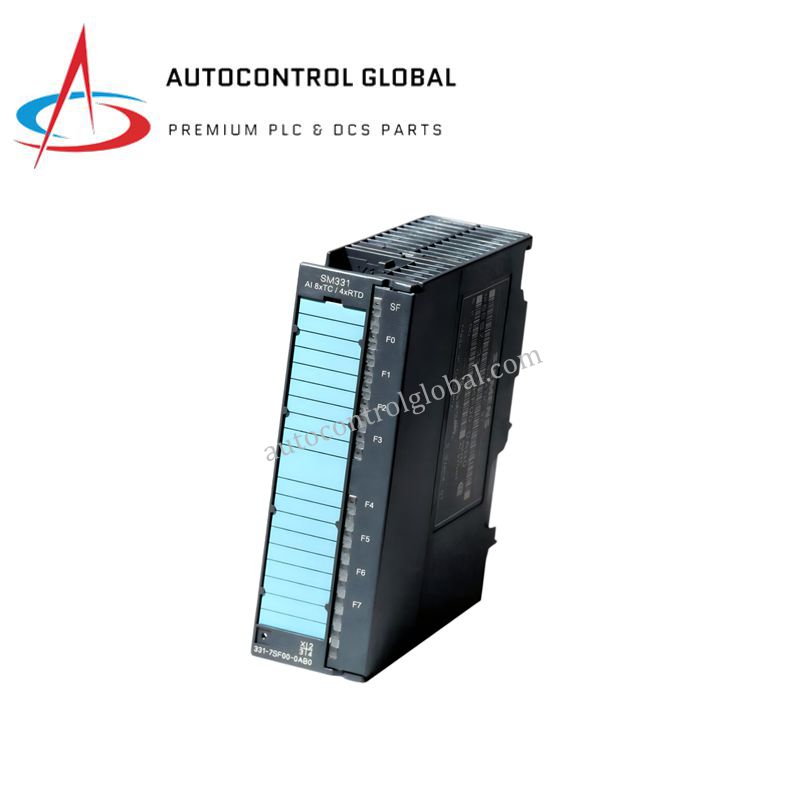 TC-HAI081 Honeywell | High-Precision HART Analog Input