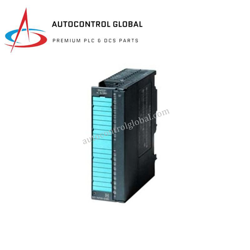 TC-HAI081 Honeywell | High-Precision HART Analog Input