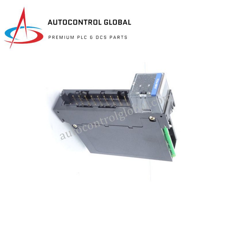 Honeywell TC-IDK161 PLC Module | Isolated AC Input 16CH