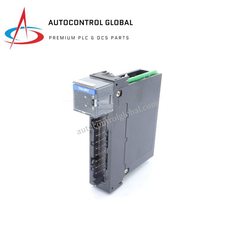 Honeywell TC-IDK161 PLC Module | Isolated AC Input 16CH