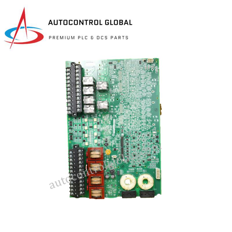 GE IS200ESYSH3A | Industrial I/O Terminal for EX2100e