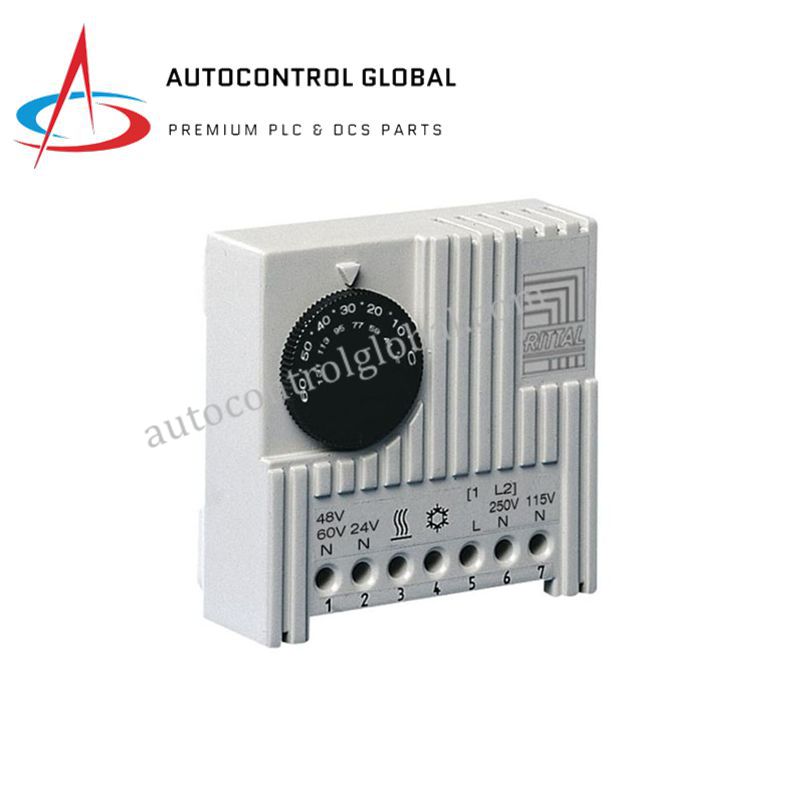 SK3110000 | Triconex PLC Control Module for Industrial Automation