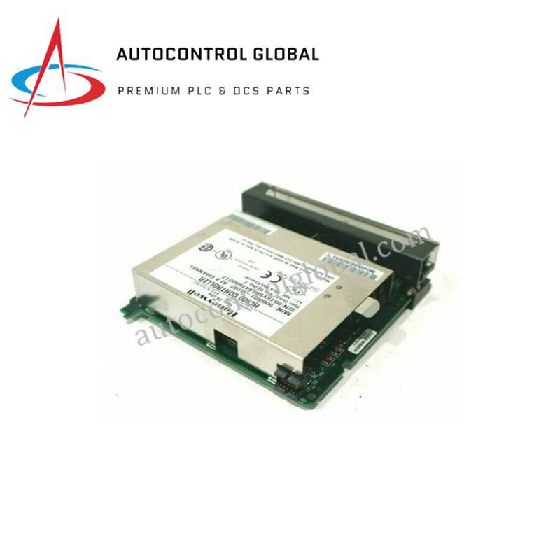 Switching Power Module Honeywell 51452525-001 for DCS Systems