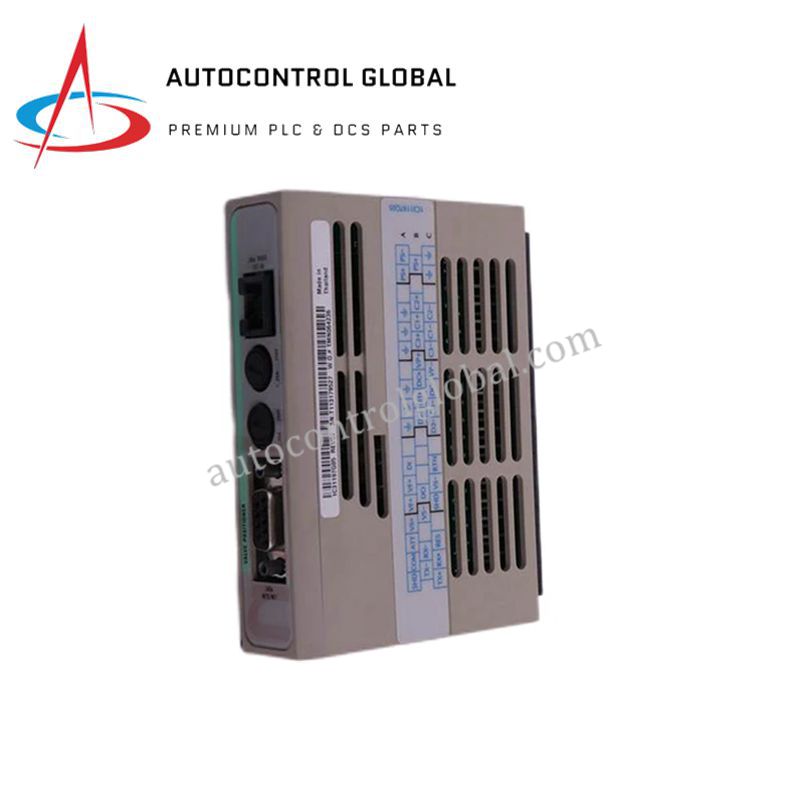 1X00690H01 | Emerson Ovation Single-Ended Digital Input Module