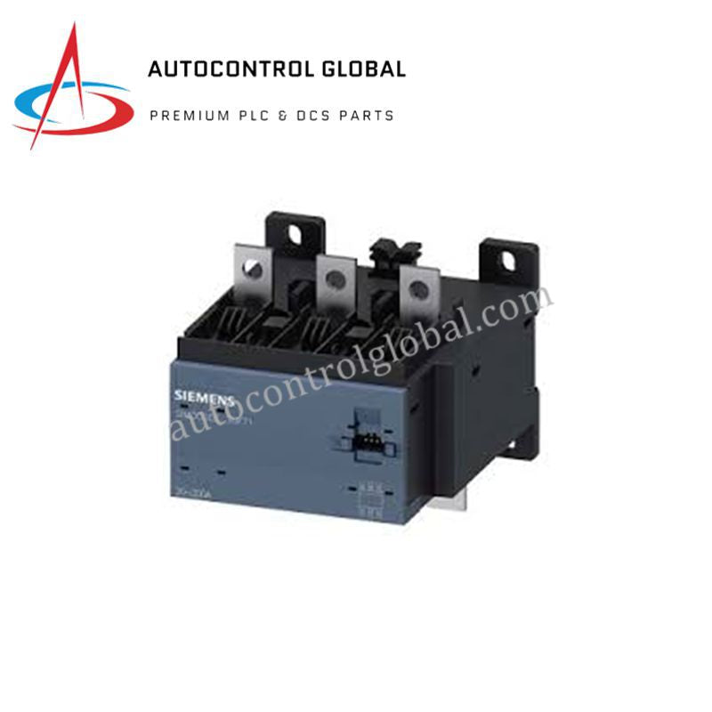 3UF7103-1BA00-0 Siemens Current Measuring Device for Industrial Panels