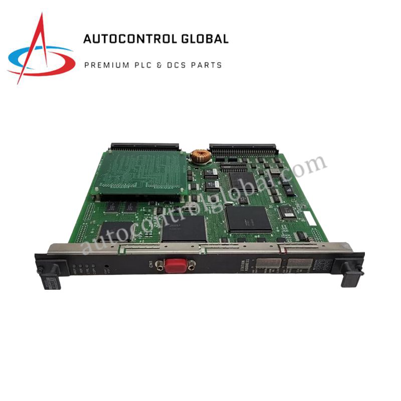 YOKOGAWA MDK1*B | Analog Input Module for CENTUM DCS