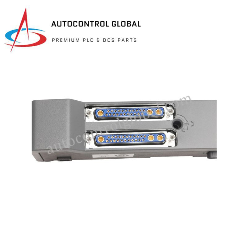 KJ4005X1-BC1 | Right-Side DeltaV Extender for S-Series