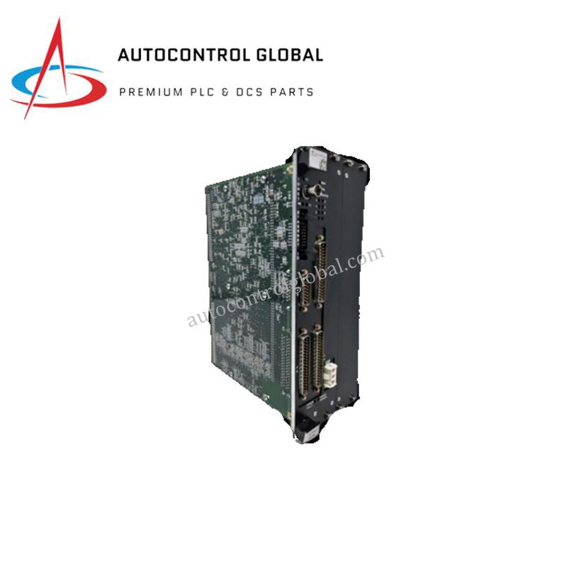 IS215VPROH2B by GE | VPro Protection Board for Turbines