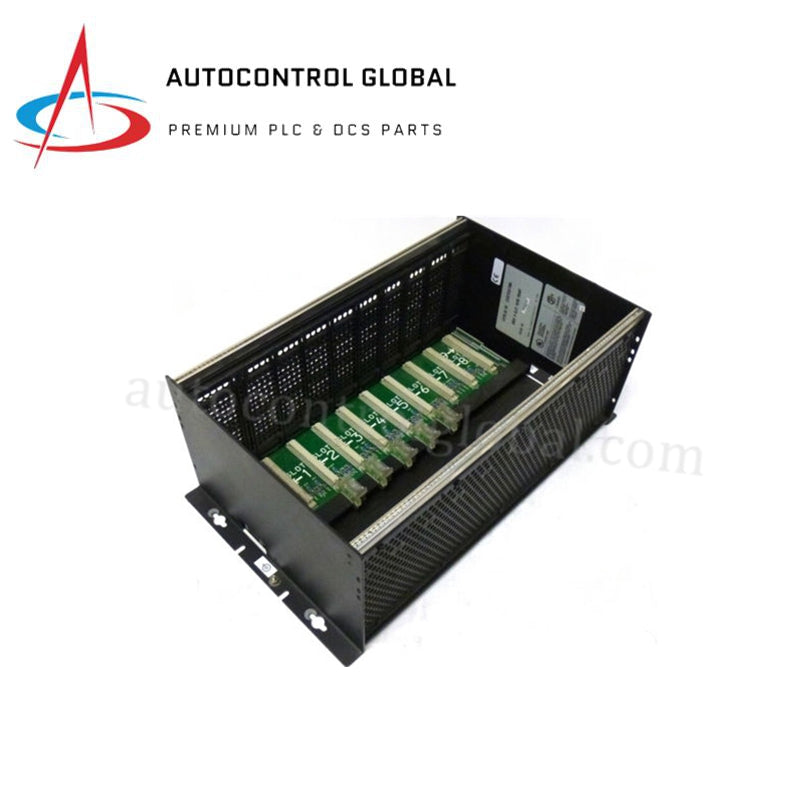 Rack 9 emplacements GE Fanuc IC697CHS790 | Stock neuf et d'origine