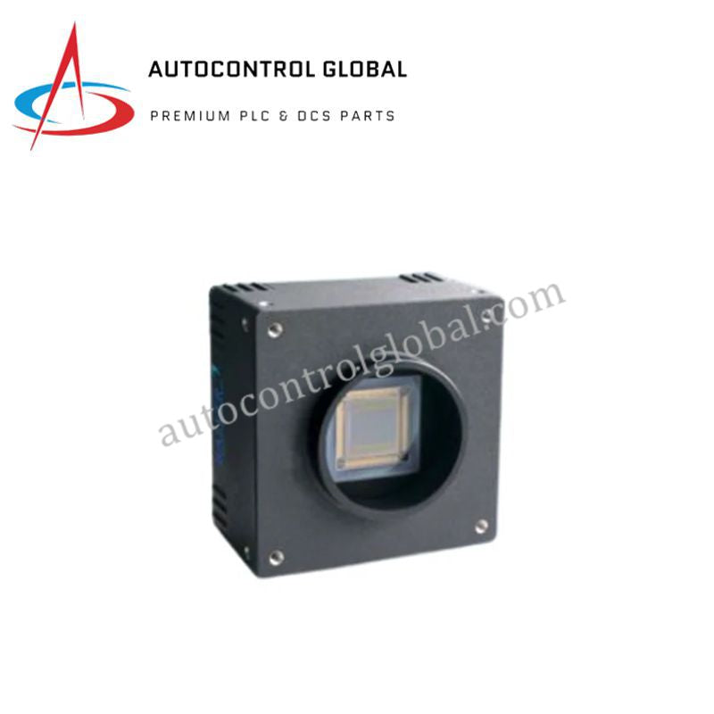 A404KC | ABB Basler Industrial Camera for Automation