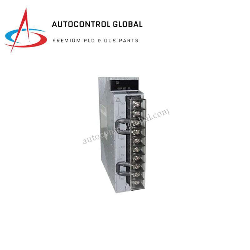 CP461-50 S1 | DCS Processor Module for Automation