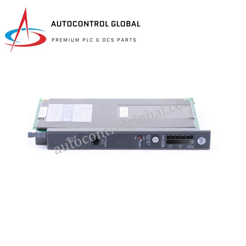 1771-P7B Allen-Bradley Power Supply for PLC-5 Chassis