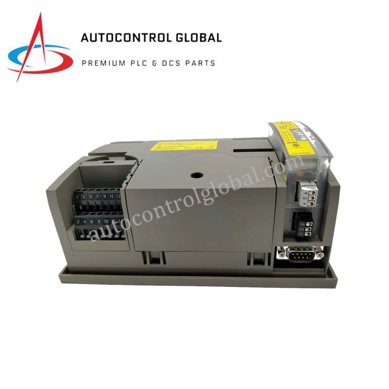 Honeywell XCL5010 | Modular PLC for LonWorks® Networks